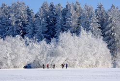 Zima 2023/24. Kiedy początek kalendarzowej i astronomicznej?