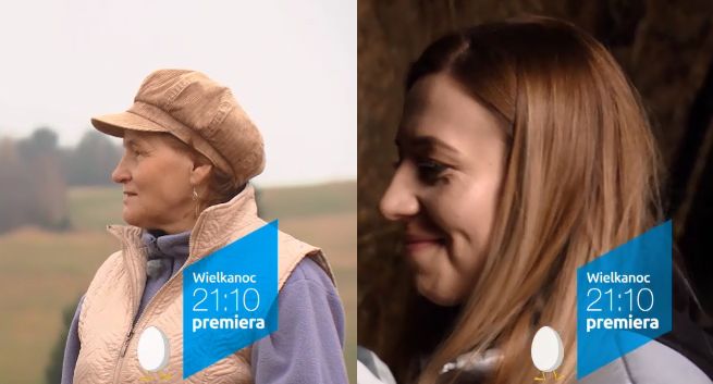 Dwie kobiety chcą znaleźć mężów w „Rolnik szuka żony 4”. Pilot na Wielkanoc (zwiastun)