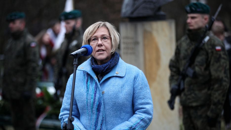 barbara nowak