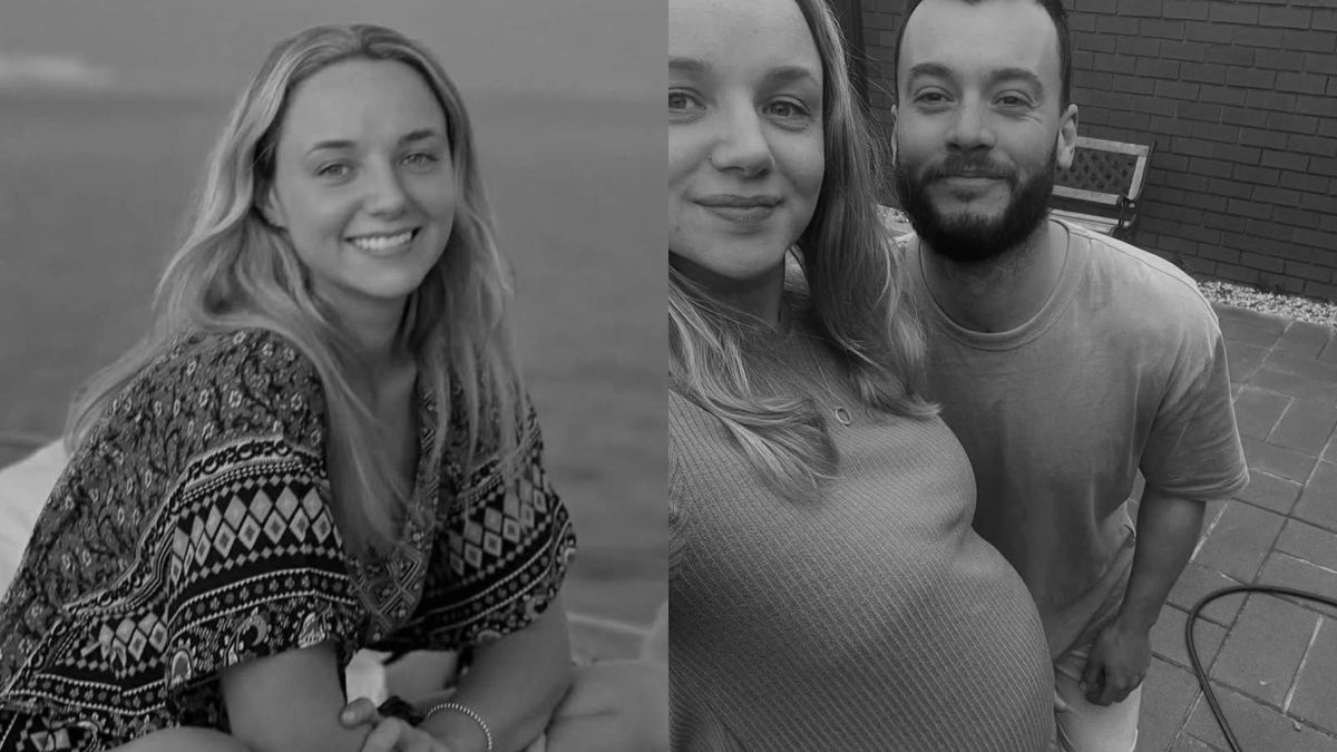 Zmarła australijska influencerka Stacey Hatfield