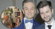 Robert Biedroń z partnerem pięknie się urządzili. Szykuje się przeprowadzka? [ZDJĘCIA]