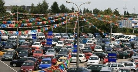 Łatwiej zarejestrować auto z UE