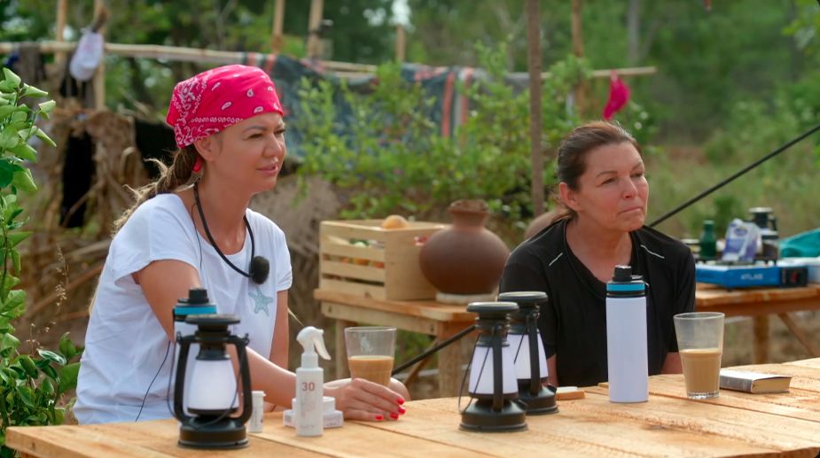 Ilonę "przytłaczają" problemy Natalisy. Fala komentarzy