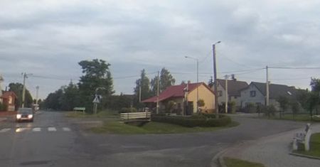 Koszmarne odkrycie. Znaleźli nadpalone ciało mężczyzny