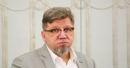 KRRiT może mieć kłopoty przez TVN24? Pojawił się alarmujący list