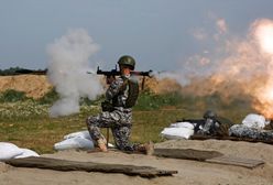 Wojna w Ukrainie. Niepokojące wiadomości z frontu. "Częściowy sukces" Rosjan w Donbasie [RELACJA NA ŻYWO]