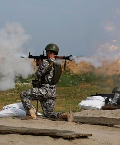 Wojna w Ukrainie. Niepokojące wiadomości z frontu. "Częściowy sukces" Rosjan w Donbasie [RELACJA NA ŻYWO]