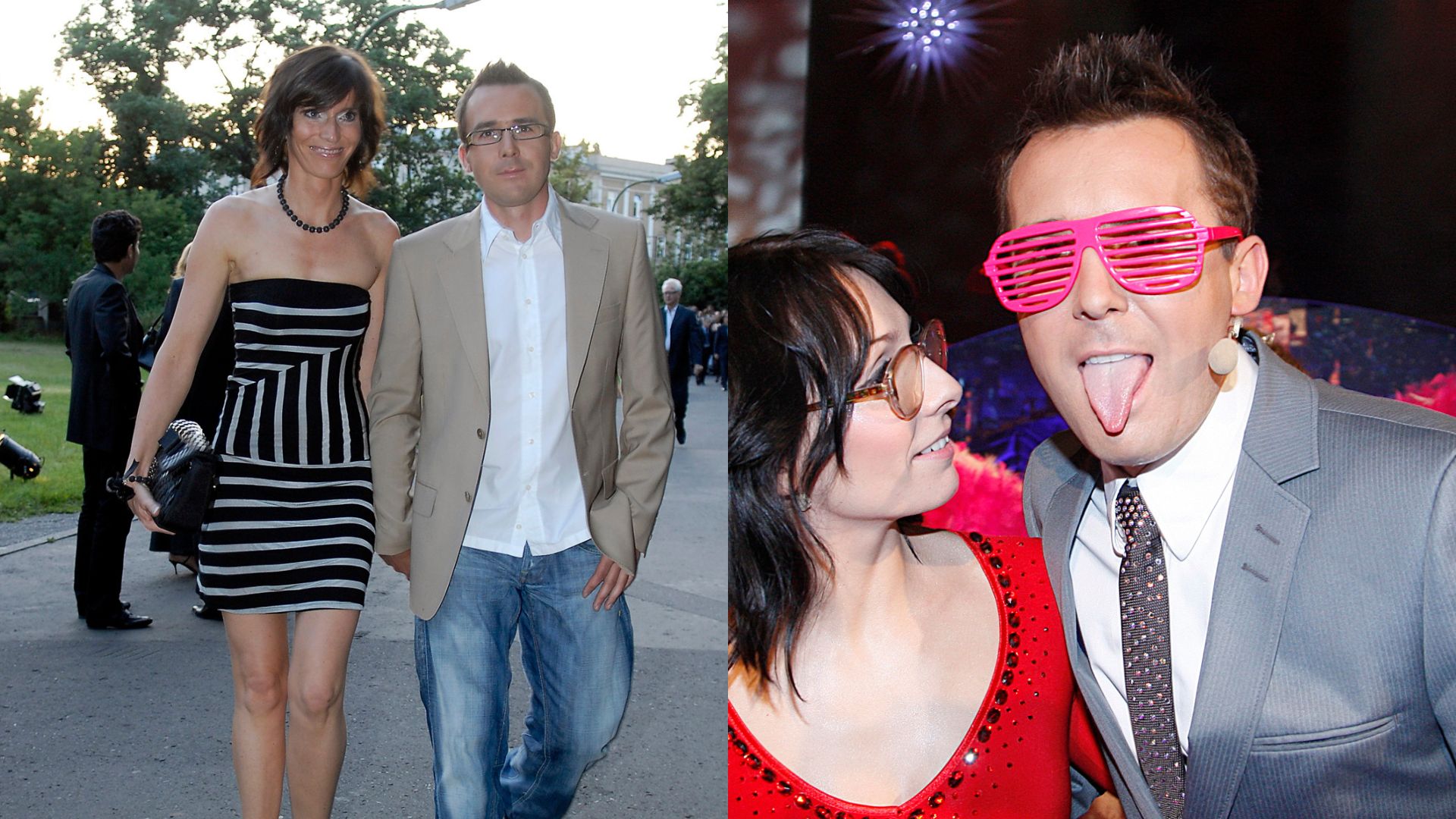 Maciej Kurzajewski kończy 50 lat! 