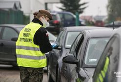 Koronawirus w Polsce. Żołnierze mieli walczyć z COVID-19 na pierwszej linii frontu. Sami są zakażeni