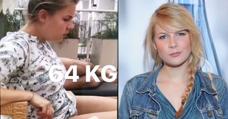 Marta Wierzbicka zdradza, jaki był jej rekord wagi: "Miałam problemy zdrowotne"