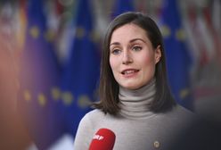 Lawina spekulacji wokół premier Finlandii. Media ujawniają