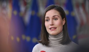Lawina spekulacji wokół premier Finlandii. Media ujawniają