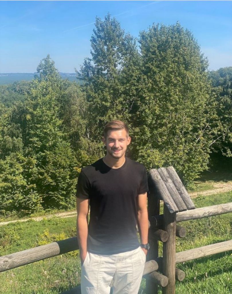Jessica Ziółek ma nowego ukochanego?