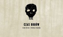 TVP koprodukuje „Czas Bogów” - fabularny debiut dokumentalisty Piotra Stasika