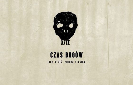 TVP koprodukuje „Czas Bogów” - fabularny debiut dokumentalisty Piotra Stasika