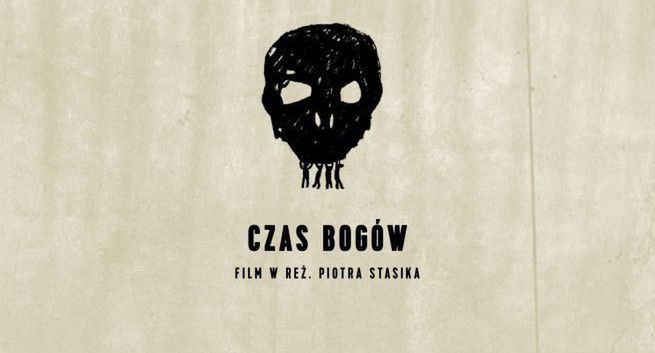 TVP koprodukuje „Czas Bogów” - fabularny debiut dokumentalisty Piotra Stasika