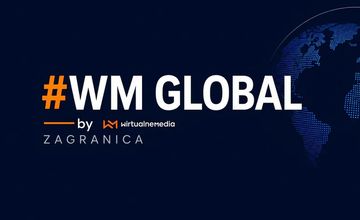 #WM GLOBAL: AI zmienia reklamę i media, Google pod presją, kolejne zwolnienia