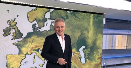 Jarosław Kret: "Od pół roku nie myję samochodu, bo oszczędzam wodę"