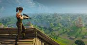 Fortnite: Battle Royale trafi na smartfony. Będziesz mógł rywalizować z konsolowcami i pecetowcami