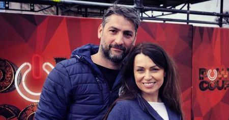 Katarzyna Pakosińska była o krok od śmierci. On ją uratował, potem się zakochali