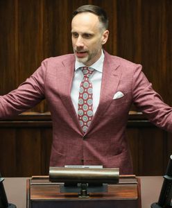 Kowalski i Bąkiewicz weszli do szkoły. "Dyrektor uciekła w 30 sekund"