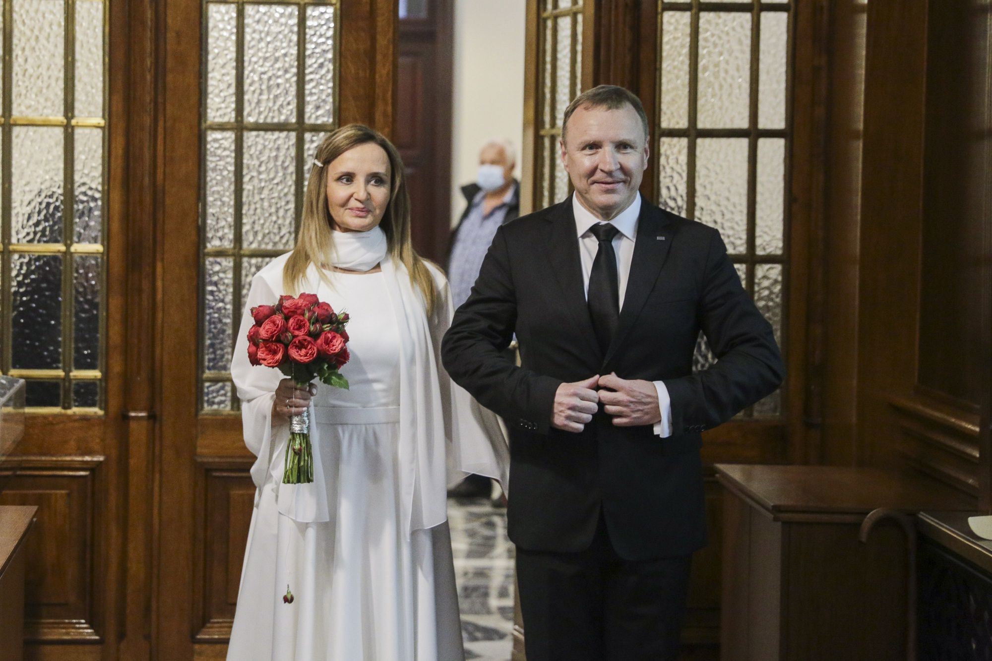 Joanna i Jacek Kurscy 