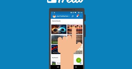 Aplikacja Trello sprzedana za 425 mln dolarów