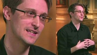 Snowden: "Tęsknię za amerykańskim fast-foodem"