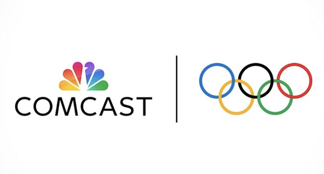 NBCUniversal z prawami do igrzysk olimpijskich do 2036 roku
