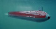 XL-AUV - autonomiczny, podwodny dron dla Australii. Zbuduje go twórca Oculusa