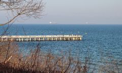 Gdynia. Wyłowiono ciała dwóch mężczyzn