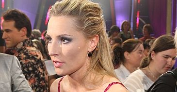 Sylwia Gruchała: "SHOW-BIZNES TO SYF!"