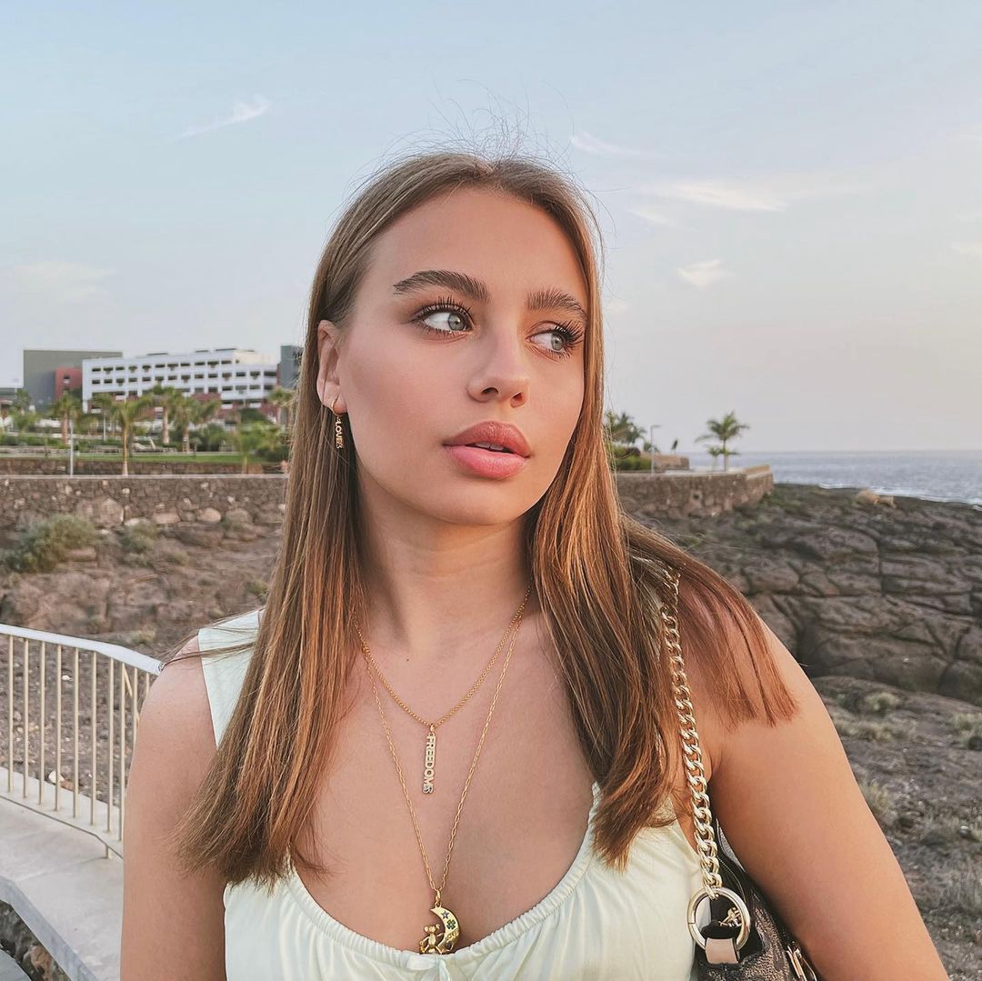 Oliwia Bieniuk