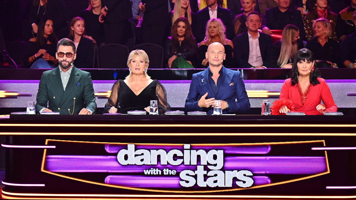 Kto odpadł z "Tańca z gwiazdami"?