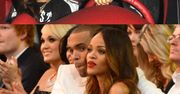 Rihanna ZERWAŁA Z CHRISEM?!