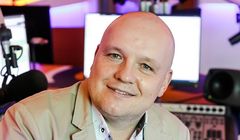 Radio Plus: Mariusz Szuster prezesem, Piotr Cichocki wiceprezesem