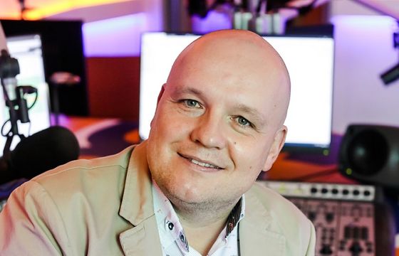 Radio Plus: Mariusz Szuster prezesem, Piotr Cichocki wiceprezesem