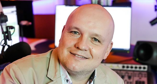 Radio Plus: Mariusz Szuster prezesem, Piotr Cichocki wiceprezesem