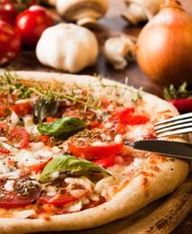 Wojna o pizzę. Włoscy rolnicy stanęli w obronie jej smaku