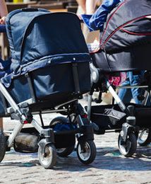 Dopłata dla niań. Rodzice dostaną wsparcie od samorządu