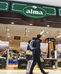 Alma zamyka "Klub konesera". Co z punktami uczestników?