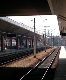 Dziewięć miliardów złotych na rozwój kolei w Wielkopolsce