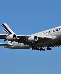 Strajk pilotów francuskich linii lotniczych. Co z kibicami?