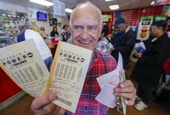 Kumulacja sześć miliardów złotych. Przy takiej puli Lotto jest bez szans