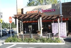 Dunkin' Donuts modyfikuje menu. "Śniadaniowa" walka z McDonald's