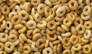 Skandal w USA. Bezglutenowe Cheerios jednak zawierały gluten
