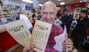 Kumulacja sześć miliardów złotych. Przy takiej puli Lotto jest bez szans