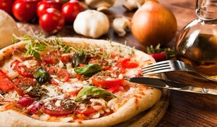 Restauracja proponuje pizzę za mandat. Policja nie jest zadowolona