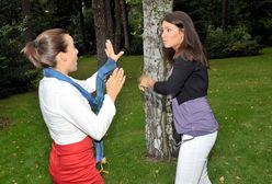 Mucha i Samojłowicz pobiły się na planie "M jak miłość"!