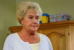 "M jak miłość": Teresa Lipowska o pracy w telenoweli